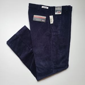 Roundtree & Yorke corduroy 36x34 slacks.
